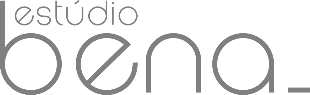 Estúdio Bena Logo